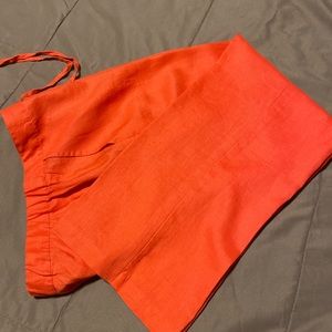 Linen Charter Club pants